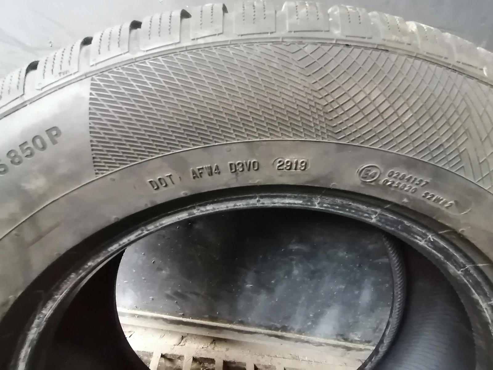  255/60R18 | Mobile.bg   6