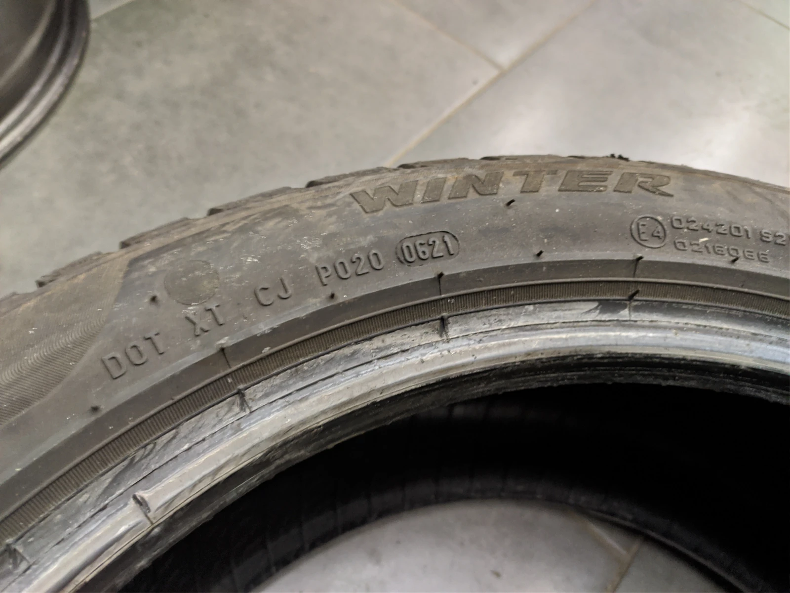  225/45R17 | Mobile.bg   9