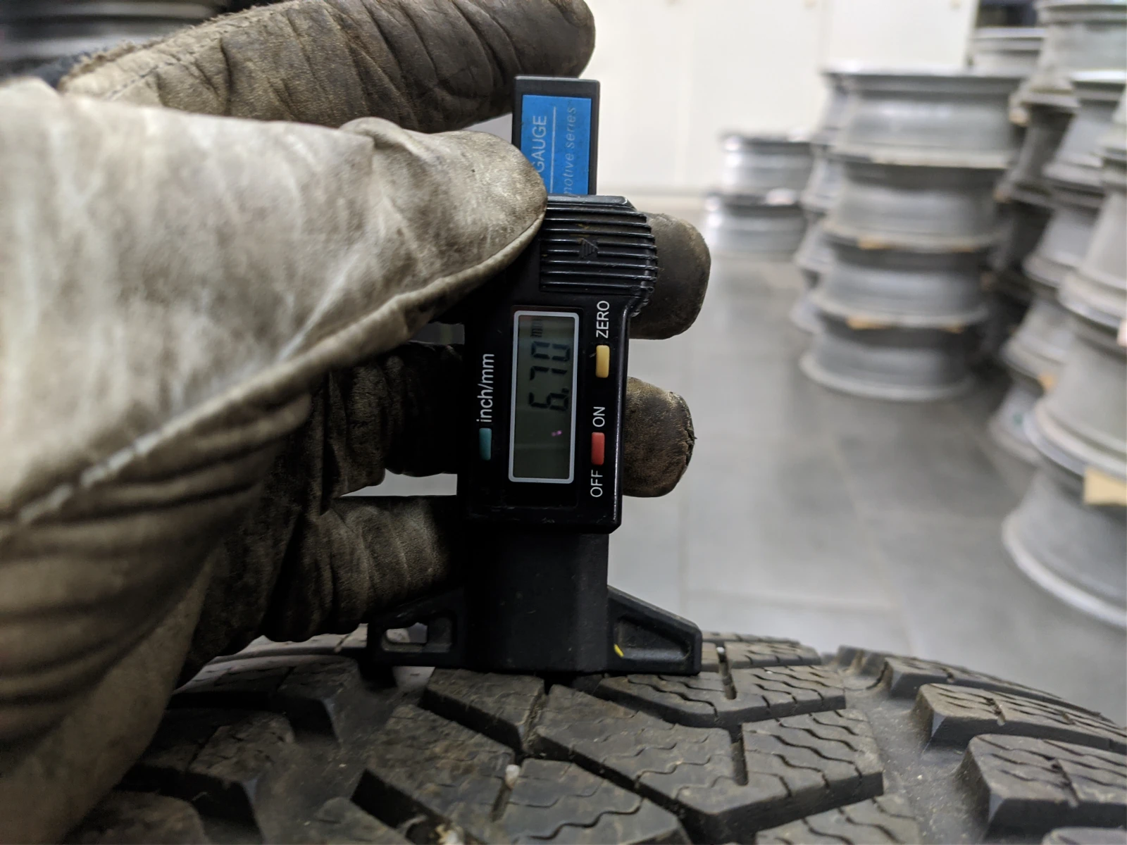  225/45R17 | Mobile.bg   6