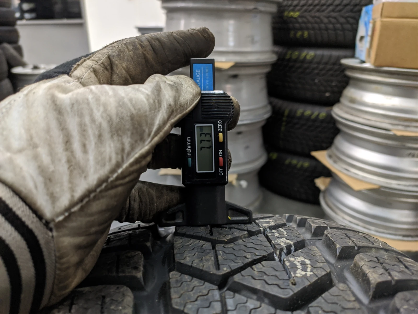  225/45R17 | Mobile.bg   7