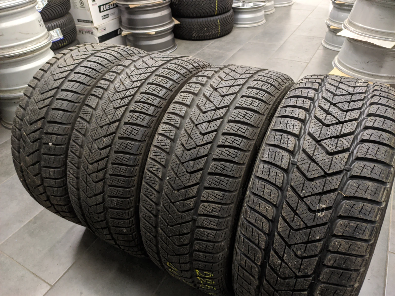  225/45R17 | Mobile.bg   5