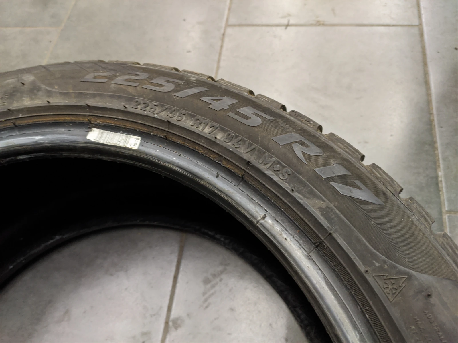  225/45R17 | Mobile.bg   10