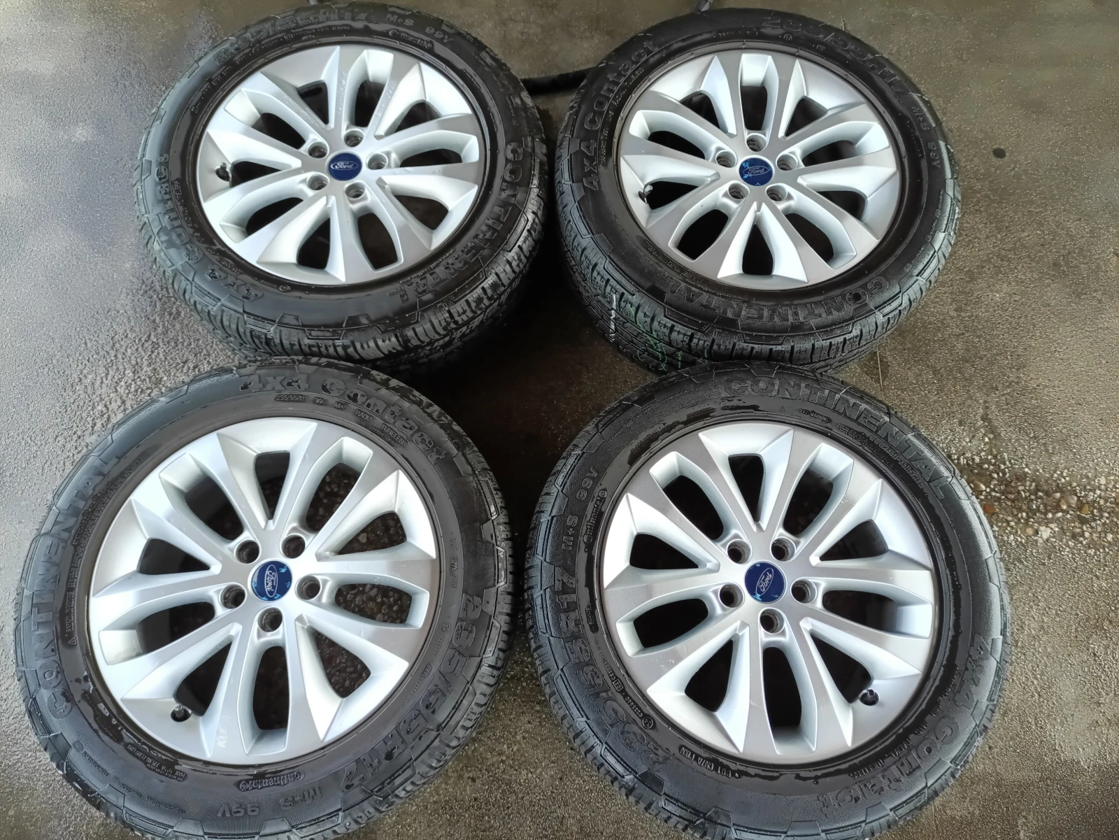   Ford Kuga | Mobile.bg   1