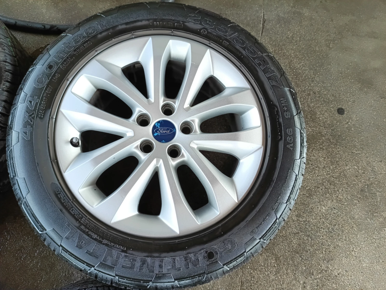   Ford Kuga | Mobile.bg   4