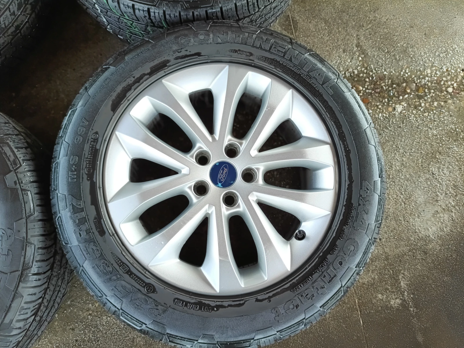   Ford Kuga | Mobile.bg   3