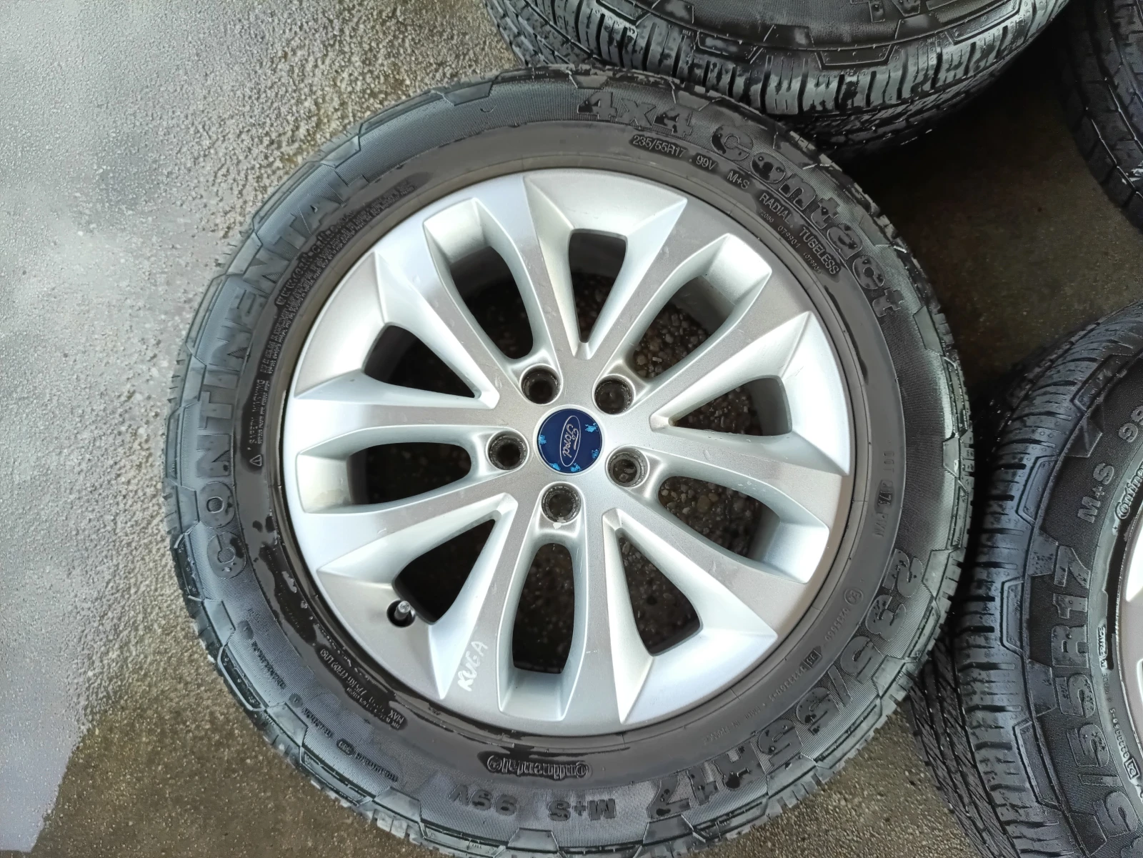   Ford Kuga | Mobile.bg   2