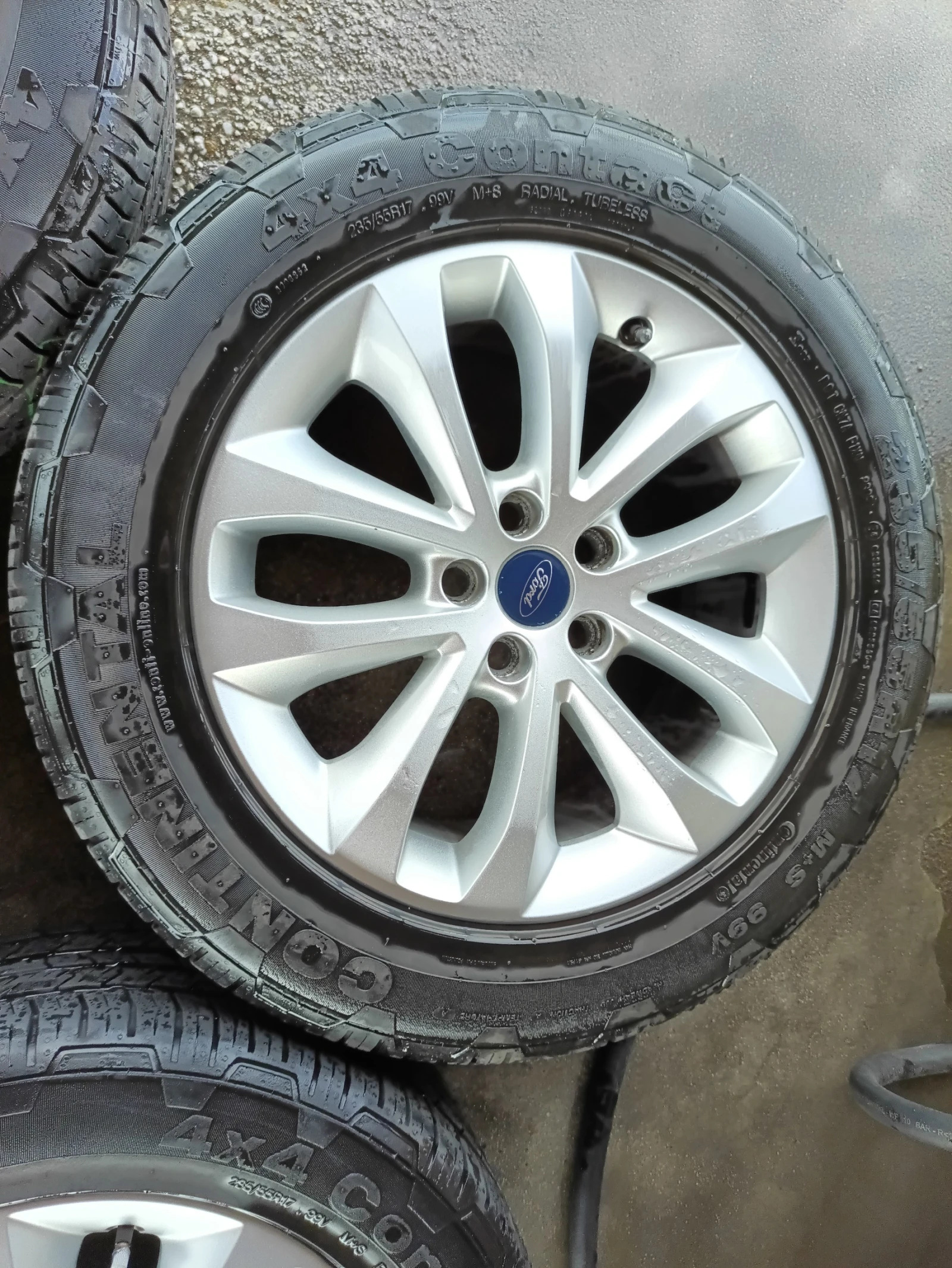   Ford Kuga | Mobile.bg   5