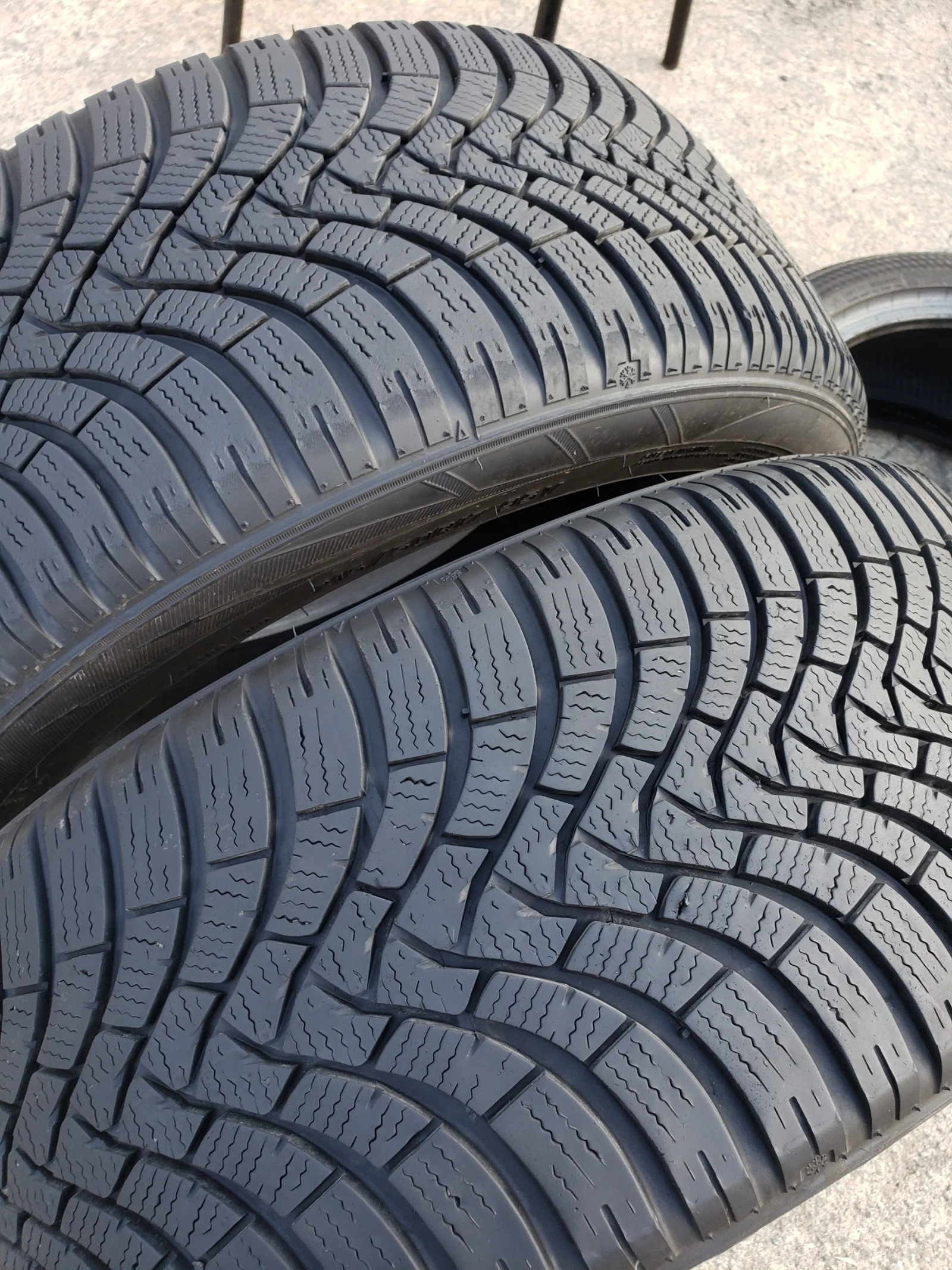 ���� 215/50R17 | Mobile.bg � ����������� 5