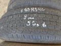 Гуми Всесезонни 185/80R14, снимка 1