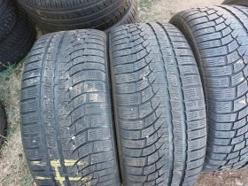 Гуми Зимни 225/40R18, снимка 2 - Гуми и джанти - 38096821