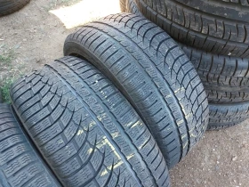 Гуми Зимни 225/40R18, снимка 3 - Гуми и джанти - 38096821