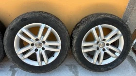 Гуми с джанти Kormoran 255/55R18, снимка 3 - Гуми и джанти - 47699436