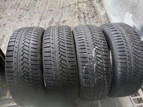 Гуми Зимни 255/60R18, снимка 1 - Гуми и джанти - 43640441