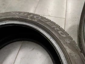 Гуми Зимни 225/45R17, снимка 8 - Гуми и джанти - 48905088