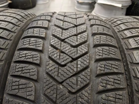 Гуми Зимни 225/45R17, снимка 2 - Гуми и джанти - 48905088