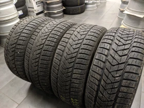 Гуми Зимни 225/45R17, снимка 5 - Гуми и джанти - 48905088