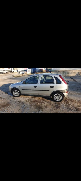 Opel Corsa Опел корса 1.7DI, снимка 6