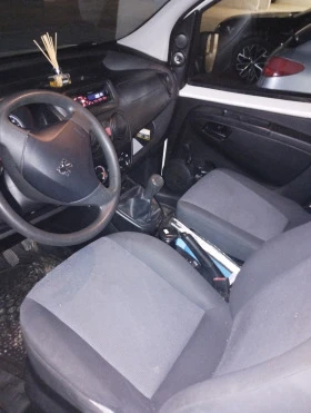 Peugeot Bipper 1.3 , снимка 6