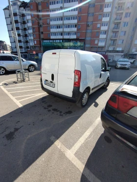 Peugeot Bipper 1.3 , снимка 4