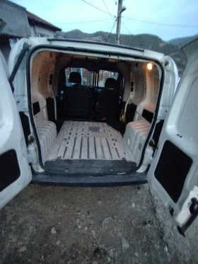 Peugeot Bipper 1.3 , снимка 8