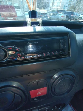 Peugeot Bipper 1.3 , снимка 3