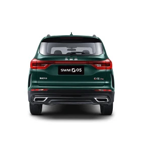 SWM G05, снимка 4