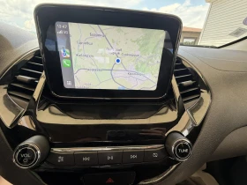 Ford Ka 1.2, Euro 6, Нов внос  FORD K+ , снимка 14