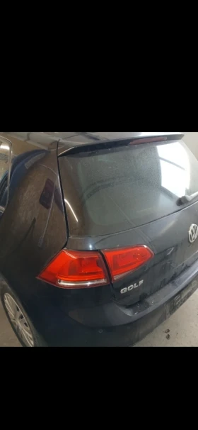 VW Golf 1.6TDI, снимка 4