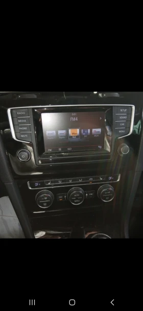 VW Golf 1.6TDI, снимка 8