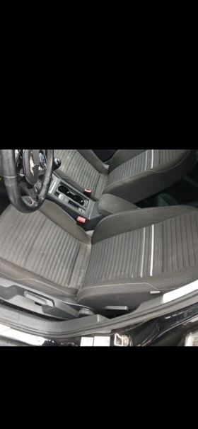 VW Golf 1.6TDI, снимка 5