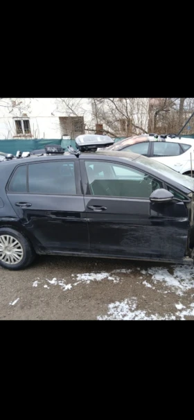 VW Golf 1.6TDI, снимка 2