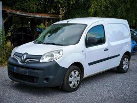 Renault Kangoo 1.5 DCI 110 kc., снимка 1