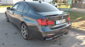 BMW 330 3.0D 258HP ПЕРФЕКТЕН, снимка 4