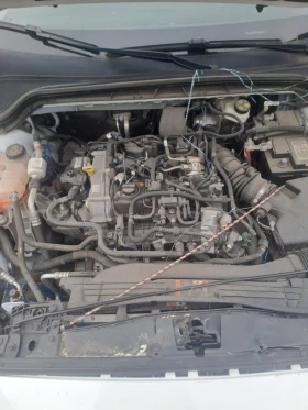 Ford Focus 1.0i, снимка 6