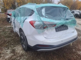 Ford Focus 1.0i, снимка 10