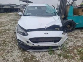 Ford Focus 1.0i, снимка 1