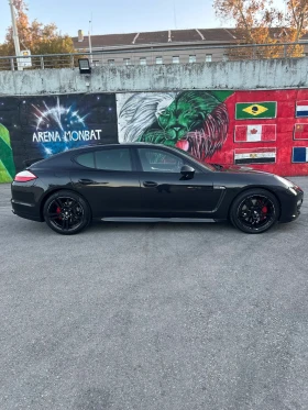 Porsche Panamera 4s Батрет, Лизинг, снимка 1