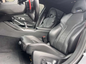 BMW M3 xDrive Competition Clubsport, снимка 8