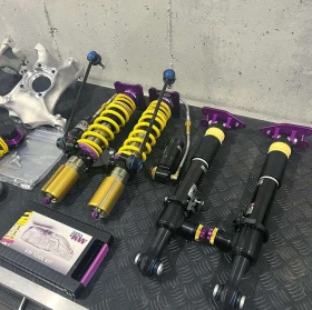 BMW M3 xDrive Competition Clubsport, снимка 13