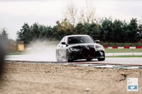 BMW M3 xDrive Competition Clubsport, снимка 2
