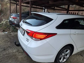 Hyundai I40 1.6 GDI Нов внос Швейцария, снимка 5