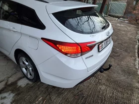 Hyundai I40 1.6 GDI Нов внос Швейцария, снимка 4