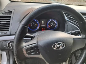Hyundai I40 1.6 GDI Нов внос Швейцария, снимка 7
