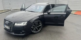 Audi A8 4.2TDI business, снимка 4