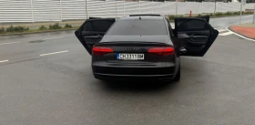 Audi A8 4.2TDI business, снимка 2