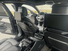 Audi A8 4.2TDI business, снимка 9