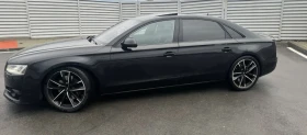 Audi A8 4.2TDI business, снимка 15