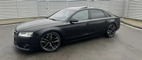Audi A8 4.2TDI business, снимка 12