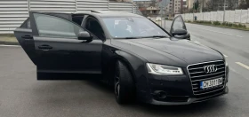 Audi A8 4.2TDI business, снимка 3