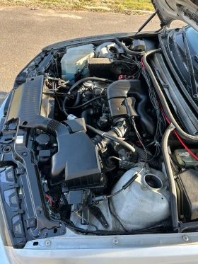 BMW 318, снимка 14